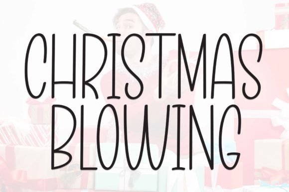 Choosing Christmas Blowing for a Cozy Brand Experience