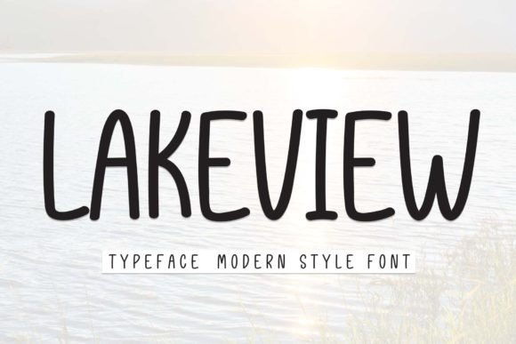 Lakeview: A Designer's Honest Review for Real Projects